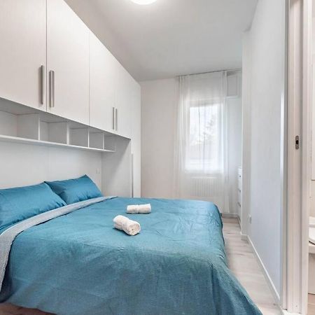 파도바 Ai Giardini Morandi Cozy Flat 아파트 외부 사진