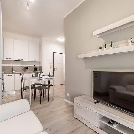 파도바 Ai Giardini Morandi Cozy Flat 아파트 외부 사진