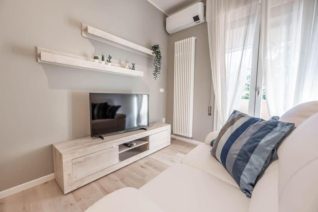 파도바 Ai Giardini Morandi Cozy Flat 아파트 외부 사진